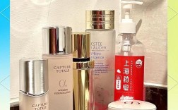 30岁混油皮护肤品推荐