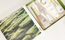 毛孔粗大适合的护肤品