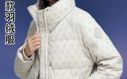 淘宝冬季女装羽绒服亲选哪款更保暖？