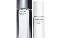 资生堂男士护肤品好用吗？