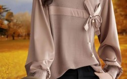 新款女装图片，漂亮在哪儿？