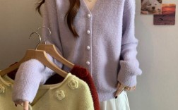 2025年秋冬女装图片