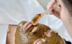 自制面膜真能祛痘祛斑吗？