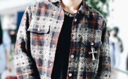 明星款女装短袖外套，今年流行什么？