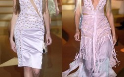 范思哲2006春夏女装