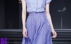 韩版夏天衣服女装新款