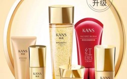 中老年人适合用什么护肤品？