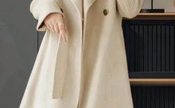 大牌呢子女装图片，哪些款式更值得买？