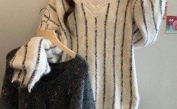 韩版女装毛衣有哪些经典款式？