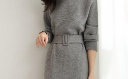 早秋女装怎么搜才好看？