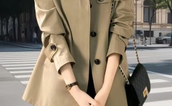 韩版女装潮流搭配，哪种风格最吸睛？