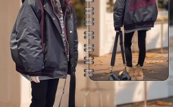 天猫女装棒球冬装怎么选？