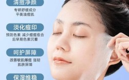 祛痘期间到底能不能用面膜？