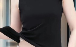 森系女装吊带打底，夏装怎么选更显气质？