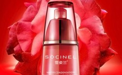 国内销量最好的护肤品