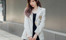 时尚明星女装图片大全，有哪些值得借鉴的穿搭？