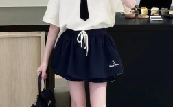 女装夏装学生图片，有哪些好看款式？