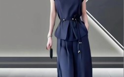 国际时尚女装搭配图，如何穿出高级感？