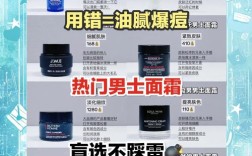 控油护肤品哪款真正好用？