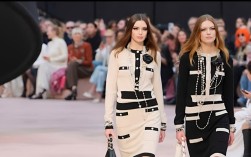 2025香奈儿女装秋冬