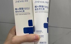 毛囊角化用什么护肤品好？