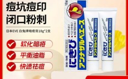 白兔祛痘膏说明书翻译