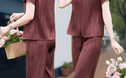 夏季时尚套装女装，哪种款式更吸睛？