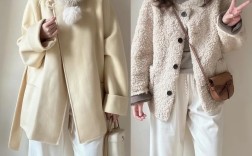 冬季韩国女装怎么搭才够潮？