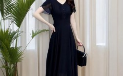 2025夏女装流行趋势是什么？