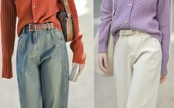 女装搭配图全？怎么搭才好看？