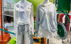 文墨女装夏款图，藏着哪些夏日灵感？