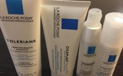 理肤泉特安和祛痘产品功效有何不同？