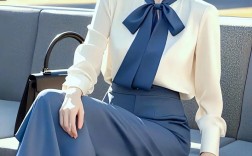 早秋女装怎么搭？看这里！