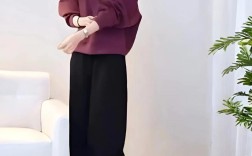 秋装女套装图片全，哪款最值得入手？