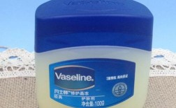 凡士林晶冻修护力到底有多强？