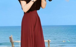 女装套装2025款雪纺