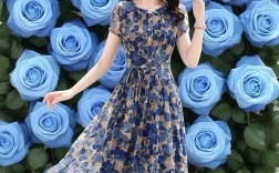 2025夏名牌女装流行趋势是什么？