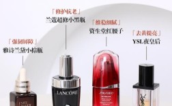 护肤品和化妆品，究竟有啥不一样？