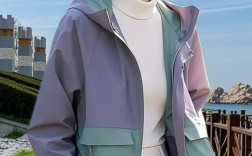 休闲外套怎么搭女装才好看？