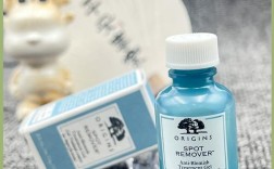 悦木之源祛痘凝胶专柜