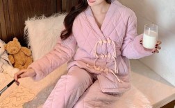 冬季女装外套睡衣，保暖与舒适如何兼得？