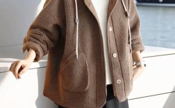 冬季微胖学生女装怎么搭显瘦？