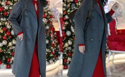 冬季成熟女装如何搭配出高级感？