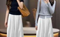 女装白色长裤配什么衣服