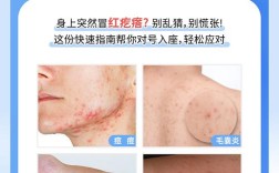 狮王祛痘膏过敏者有何反应？