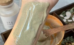 中药面膜粉祛痘怎么样