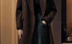 秋冬新款高档女装，新款设计有何独特之处？