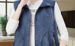 25-30岁女性选马甲，哪些风格更合适？