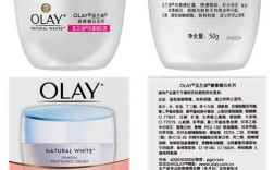 玉兰油护肤品到底好不好用？