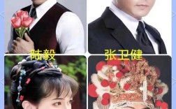 男明星女装图片，为何引人关注？